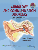 Audiology and Communication Disorders (Book with CD-ROM and Web Access) 2008