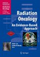 Radiation Oncology An Evidenced Base Approach 2009