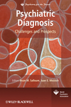 Psychiatric Diagnosis 2009