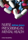 Nurse Prescribing in Mental Health 2009