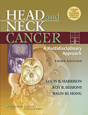Head and Neck Cancer A Multidisciplinary Approach Hardbound + Online 3/E
