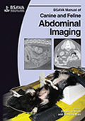 Bsava Manual of Canine and Feline Abdominal Imaging 2009