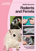 BSAVA Manual of Rodents and Ferrets  2009