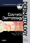 Cosmetic Dermatology (Book with Web Access)  2009(已缺書)