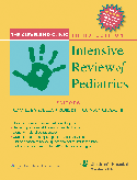 The Cleveland Clinic Intensive Review of Pediatrics 3/E 2010