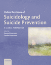 Oxford Textbook of Suicidology and Suicide Prevention  2009