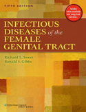 Infectious Diseases of the Female Genital Tract (Book with Access Code) 5/E 2009