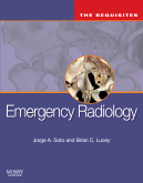 Emergency Radiology: The Requisites 2009