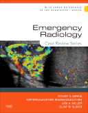 Emergency Radiology - Case Review Series 2009