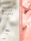 Aesthetic Breast Surgery with DVD 2009(Techniques in Aesthetic Plastic Surgery Series)