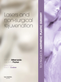Lasers and Non-Surgical Rejuvenation with DVD 2009(Techniques in Aesthetic Plastic Surgery Series)