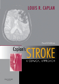 Caplan's Stroke, 4th Edition - A Clinical Approach 2009
