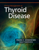 Clinical Management of Thyroid Disease 2009