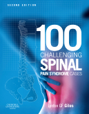 100 Challenging Spinal Pain Syndrome Cases, 2nd Edition(已絕版)