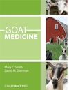Goat Medicine 2/E 2009