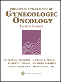 Principles and Practice of Gynecologic Oncology Hardbound 4/E