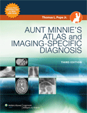 Aunt Minnie's Atlas and Imaging-Specific Diagnosis 3/E 2009(已絕版)