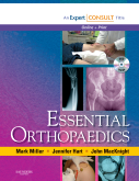 Essential Orthopaedics - Expert Consult - Online and Print