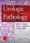 Urologic Pathology Hardbound (Includes the fully searchable online text and imaging bank)