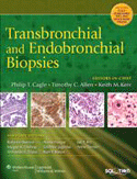 Transbronchial and Endobronchial Biopsies Hardbound