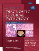 Sternberg's Diagnostic Surgical Pathology Hardbound Two-Volume Set 5/E 2009(已絕版)