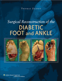 Surgical Reconstruction of the Diabetic Foot and Ankle Hardbound 2009(限量特價)