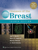 Diseases of the Breast (Book with Access Code) 4/E 2010