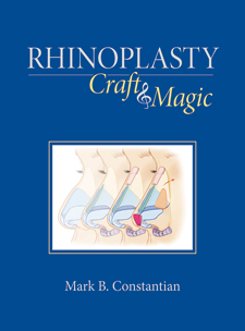 Rhinoplasty: Craft and Magic + 4DVDs 2009 2Vols