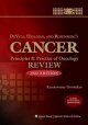DeVita, Hellman and Rosenberg's Cancer: Principles and Practice of Oncology Review (Book with Access Code) 2/E 2009