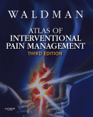 Atlas of Interventional Pain Management with DVD, 3rd Edition