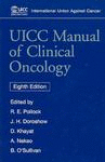 UICC Manual of Clinical Oncology 8/E