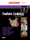 Paediatric Cardiology, 3rd Edition - Expert Consult - Online and Print(已絕版)