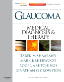 Glaucoma - Expert Consult Premium Edition - Enhanced Online Features, Print, and DVD, 2-Volume Set 2009