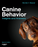 Canine Behavior, 2nd Edition - Insights and Answers