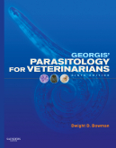 Georgis' Parasitology for Veterinarians, 9th Edition 2009
