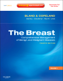 The Breast, 2-Volume Set, Expert Consult Online and Print, 4th Edition - Comprehensive Management of Benign and Malignan
