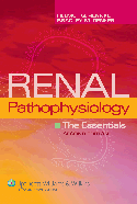 Renal Pathophysiology The Essentials Softbound