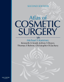 Atlas of Cosmetic Surgery with DVD, 2nd Edition