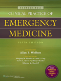 Harwood-Nuss' Clinical Practice of Emergency Medicine  5/E  2009(限量特價)