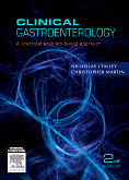 Clinical Gastroenterology, 2nd Edition - A Practical Problem-Based Approach 2006