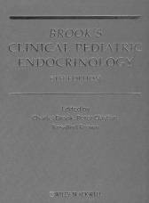 Brook's Clinical Pediatric Endocrinology 6/E 2009(已絕版)