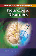 Disease & Drug Consult: Neurologic Disorders Softbound