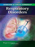 Disease & Drug Consult: Respiratory Disorders Softbound