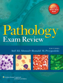 Pathology Exam Review Softbound 2010