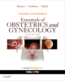 Hacker & Moore's Essentials of Obstetrics and Gynecology, 5th Edition - With STUDENT CONSULT Online Access