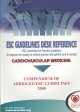 ESC Guidelines Desk Reference (ESC Compendium of Abridged Guidelines 2008 Softbound)