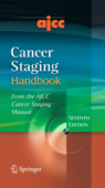 AJCC Cancer Staging Handbook 7/E 2010
