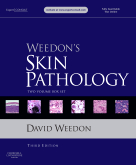Weedon's Skin Pathology, 2-Volume Set, 3rd Edition - Expert Consult - Online and Print