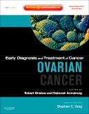 Early Diagnosis and Treatment of Cancer Series: Ovarian Cancer - Expert Consult - Online and Print 2010