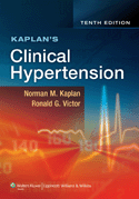 Kaplan's Clinical Hypertension 10/E 2010
